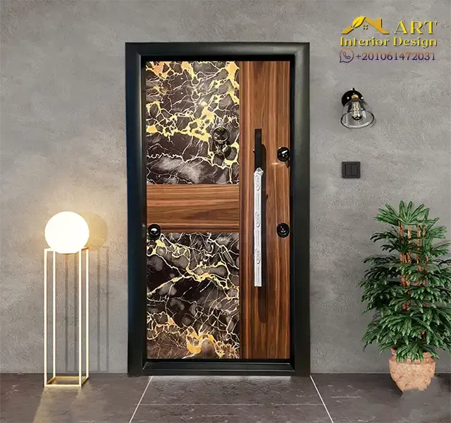 ابواب خشب للغرف ابواب خشب للغرف